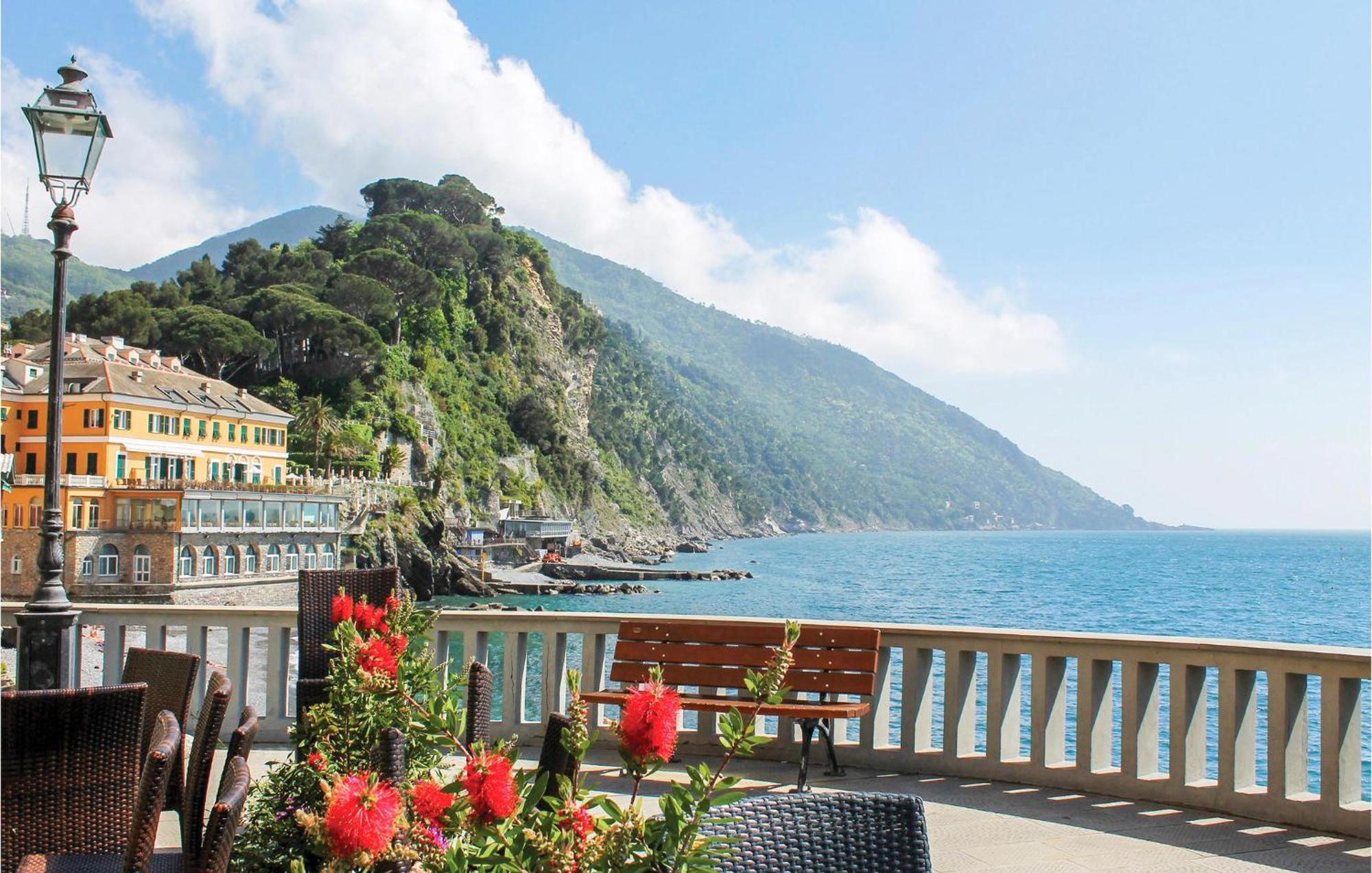 Villa Eolo Камольи Экстерьер фото